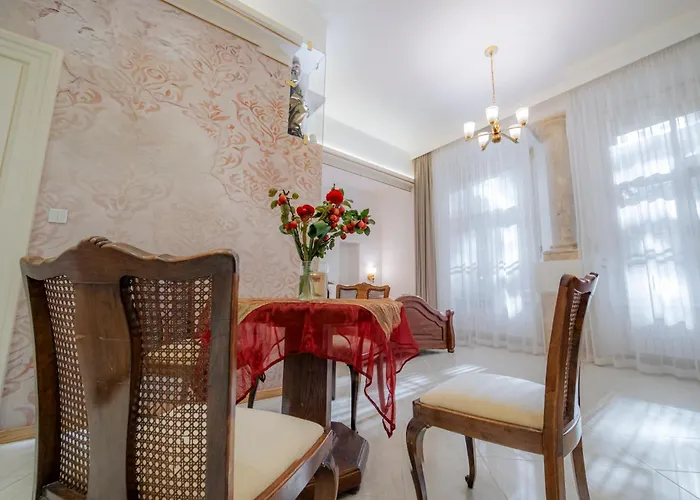 Appartamento Pod Jagnieciem - Rynek Glowny Cracovia