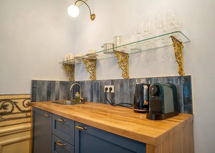 Appartamento Pod Jagnieciem - Rynek Glowny Cracovia