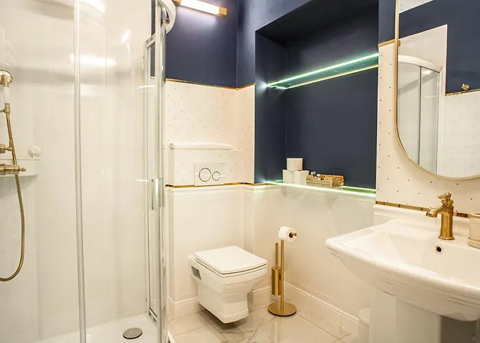 Pod Jagnieciem - Rynek Glowny Appartamento *