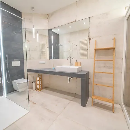 Pod Jagnieciem - Rynek Glowny Apartman *