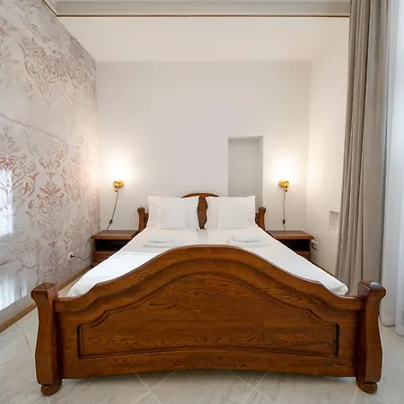 Pod Jagnieciem - Rynek Glowny Apartman