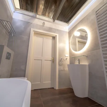 Apartman Pod Jagnieciem - Rynek Glowny