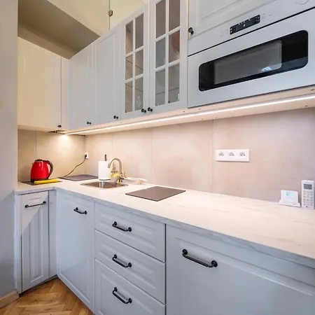 Apartman Pod Jagnieciem - Rynek Glowny