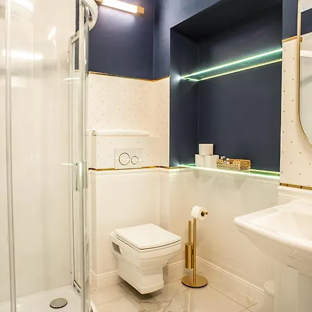 Pod Jagnięciem - Rynek Główny Apartament *