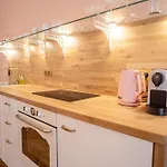 Pod Jagnieciem - Rynek Glowny Appartement *