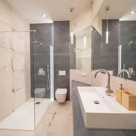 Апартаменты Pod Jagnieciem - Rynek Glowny