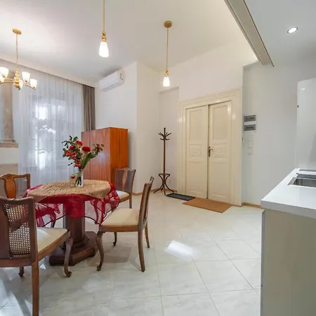 Апартаменты Pod Jagnieciem - Rynek Glowny