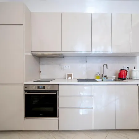 Pod Jagnieciem - Rynek Glowny *