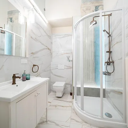 Pod Jagnieciem - Rynek Glowny *