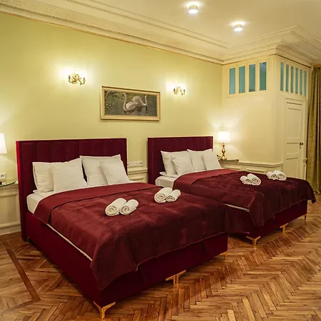 Pod Jagnieciem - Rynek Glowny Appartement