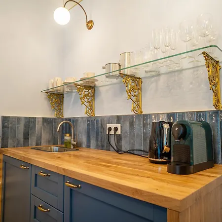 Appartement Pod Jagnieciem - Rynek Glowny Cracovie