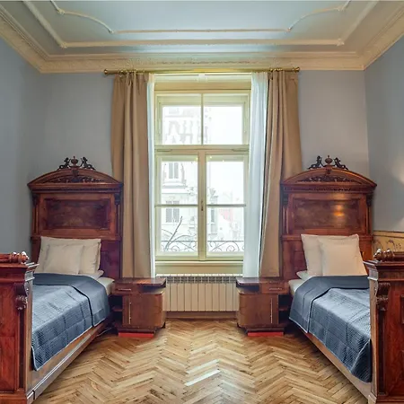Pod Jagnieciem - Rynek Glowny Appartement *