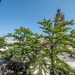 Pod Jagnieciem - Rynek Glowny