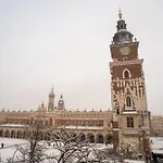 Appartamento Pod Jagnieciem - Rynek Glowny *