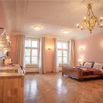 Pod Jagnieciem - Rynek Glowny Appartamento *